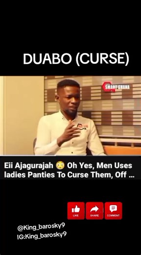 The implications of cursem #creatorsearchinsights #ajagurajahmovement #ajagurajahpowers🔥🔥🔥🔥