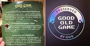 From Humble Storefront To Unstoppable Curator, I Had the Honor of Speaking to GOG About Their Ongoing Game Preservation Mission (Interview)