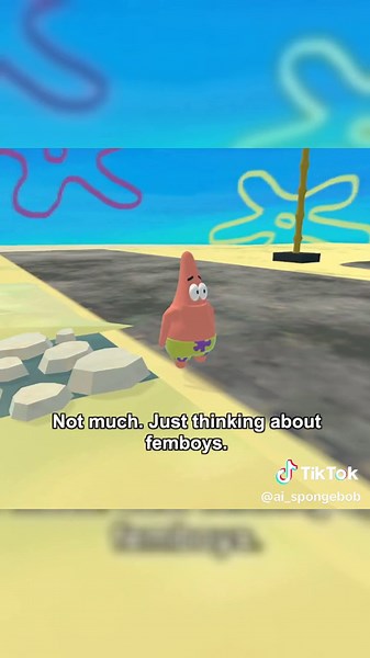 ai_sponge (@ai_spongebob)’s videos with original sound - ai_sponge