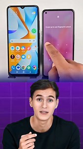 1.2K views · 11K reactions | Lock mobile ✅ . . . . . . phone secret settings, android hidden features, iPhone secret tips, mobile hacks Indias smartphone tricks, tech tips Hindi, daily tech reel, phone performance tips, battery saving settings, internet speed trick, google hidden features, WhatsApp secret settings #MobileTech #TechReels #PhoneHacks #AndroidTips #iPhoneHacks TechGuru GadgetWorld Hidden Feature PhoneSettings TechInHindi ReelsIndia ViralTechReel | eztechby | Facebook