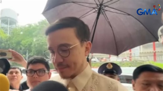 Arjo Atayde turns emotional while denying kickback allegations