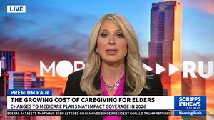 ‘My mom always comes first’: Caregivers strain under Medicare changes