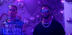 376K views · 198 reactions | #Controla My New single ft. Anuel AA...