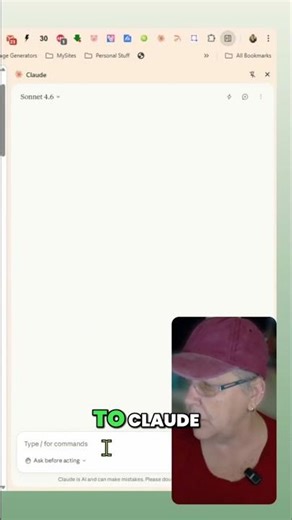 Claude for Chrome AI Assistant on Any Webpage!