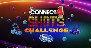 13K views · 250 reactions | The matchup: TUNES vs. GOONS The game: Connect 4 Shots Challenge from Hasbro Find out who comes out on top when Space Jam: A New Legacy stars Cedric Joe and Don Cheadle go head-to-head #SpaceJamMovie | Looney Tunes | Facebook