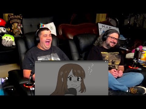 The K-Pop Hole - ‪@Emirichu‬ | RENEGADES REACT