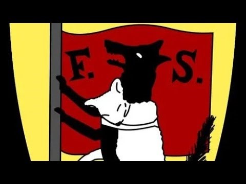 Splendid Isolation History 39:The Fabian Society, a wolf in sheep's clothing
