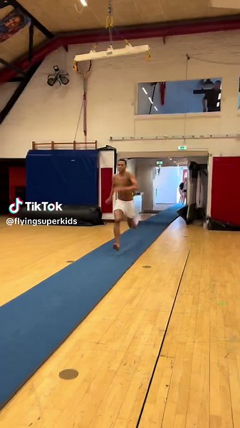 Understanding Rotations in Physical Activities