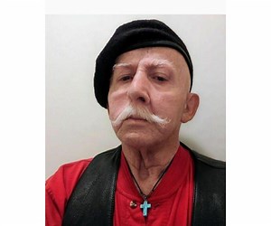 Steven Michael Roach Obituary (2024) - Kemp, TX - Anderson-Clayton Funeral Home - Kemp