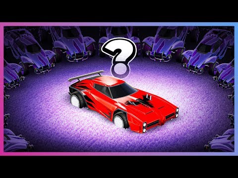 The SECRET To Rocket League Offense