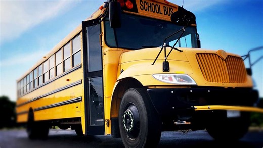 Upstate student, school bus driver praised for helping during medical emergency, district says