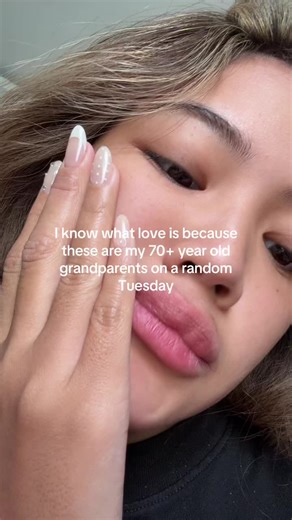 Celebrating My Grandparents' Enduring Love Story