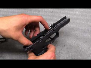 Complete Reassemble: FNX 40