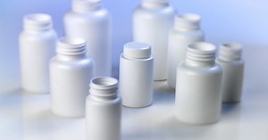 Bottle Labelers for Pharmaceutical & Nutraceutical Products
