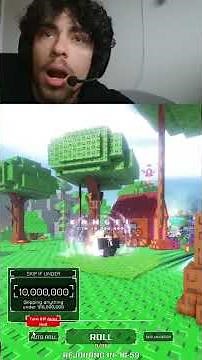 PULLING THE RAREST HUZZ YET IN HUZZ RNG 💀😭 #jacmafia #roblox