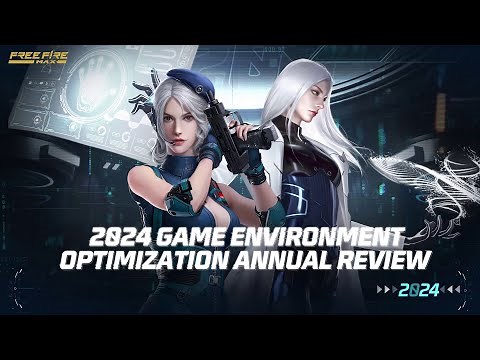 Hacker Ban 2024 Updates | Free Fire MAX