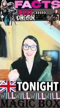 William and The Magic Box