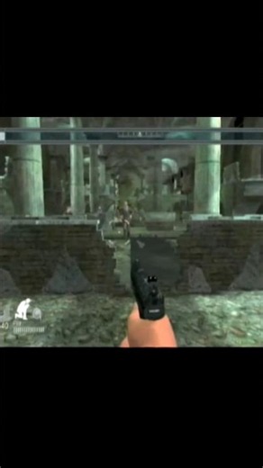 Retro Cheating :D (Invisible) #007QuantumofSolace #Wii #Nintendo #ActionReplay #CheatCodes #Gaming