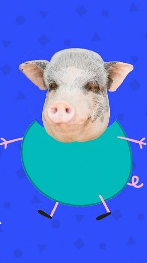 95K views · 530 reactions | Peppa Pig en la Vida Real - Videos Infantiles - Personajes de Peppa Pig y su Familia en la Vida Real - Videos para Niños #peppapig #videosparaniños #peppapig #juegosparaniños #videosinfantiles #papacerdito | Kevin Fab | Facebook