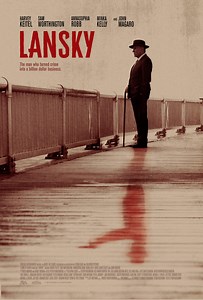 Lansky: Trailer 1