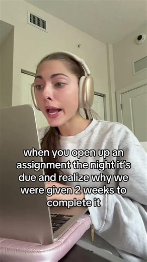 thought i was built different #school #student #studytips #funny #finals #collegelifememes