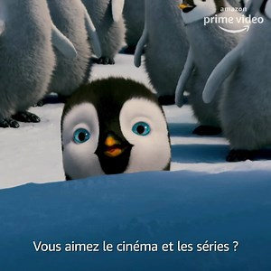 3M views · 2K reactions | Regarder vos films et séries TV préférés pour seulement 5,99 €/mois. 30 jours d'essai gratuit, annulation à tout moment. | Amazon Prime Video | Facebook