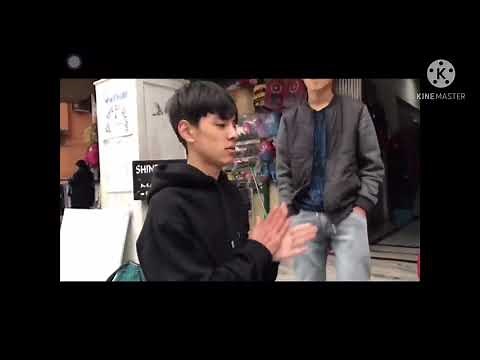 Freestyle rap by CHOGO,,,,,BHUTAN HIP HOP