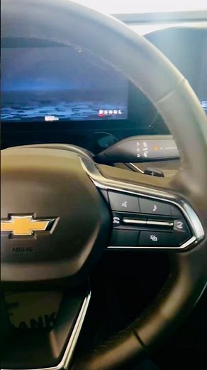 New Chevrolet Tahoe 2025 gear shifting method #chevrolet #chevy #gmc #gearshifting #transmission#diy