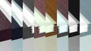 LED Aluminum Channel