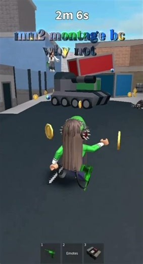 mm2 montage #roblox