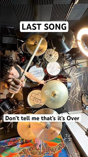 ENTIRE ALBUM COMPLETE✅ ‘Take off your Pants and Jacket’ Dont Tell Me That Its Over (Joey Castro)