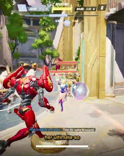 Penny Parker's ULTIMATE is USELESS?! 🤯 Marvel Rivals' BIGGEST Fail?