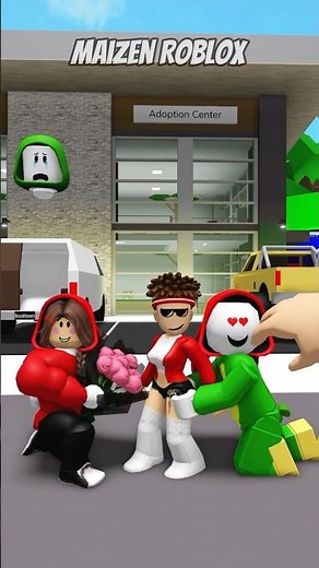 Team Maizen Roblox Head Puzzle - Challenge 2 #short #maizen #roblox