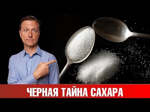 Sugar facts you've never heard of😲