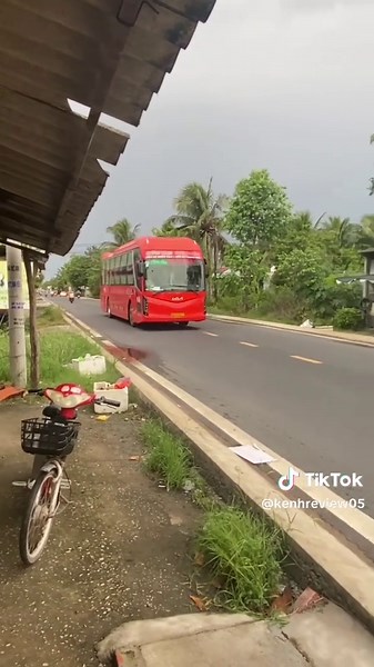 Vd quay đã lâu Futa Phương Trang BX.Thạnh Phú🔁BX.Miền Tây#xhtiktok #thanhphu #bentre71🌴🥥 #futamaidinh #kiagranbird ##bxthanhphubxmientay #