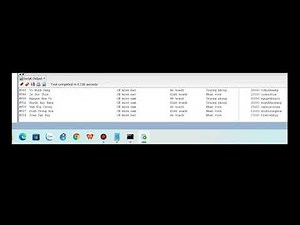 Demo Oracle Label Security (OLS)