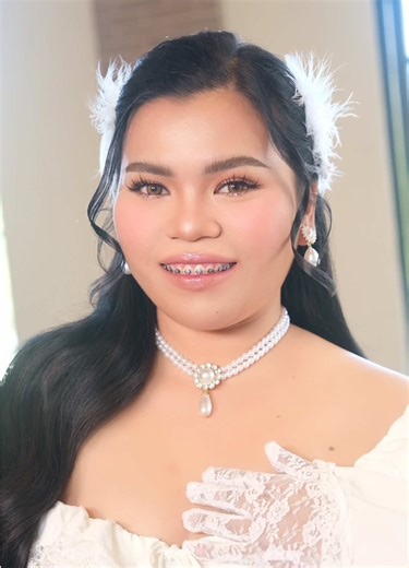 Bridal Makeup by Sheena Ilustre