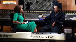12K views · 626 reactions | " JAY-Z and Gayle King: Brooklyn's Own" CBS Mornings CBS | Roc Nation | Facebook