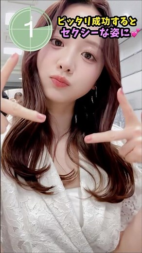 森香澄で水着ピタ止め！衝撃の瞬間公開 #森香澄 #ピタ止め #美女