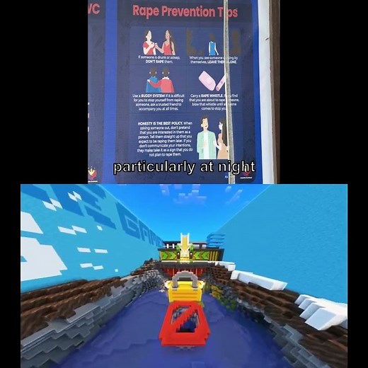 Rape Prevention in the Philippines: Safety Tips & Community Action #shorts