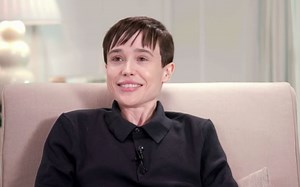 Elliot Page After Surgery: No More Feeling 'Panicked'