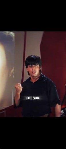 Shahrukh Khan || Jadu Teri Nazar Love story Kiran💓 #bollywood #srk90s #sad #shortsfeed