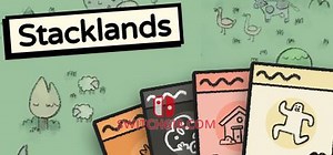 《层叠世界/堆叠大陆/堆叠世界(Stacklands)》|V1.5.0.25|中文|免安装硬盘版 | SWITCH618游戏公益分享