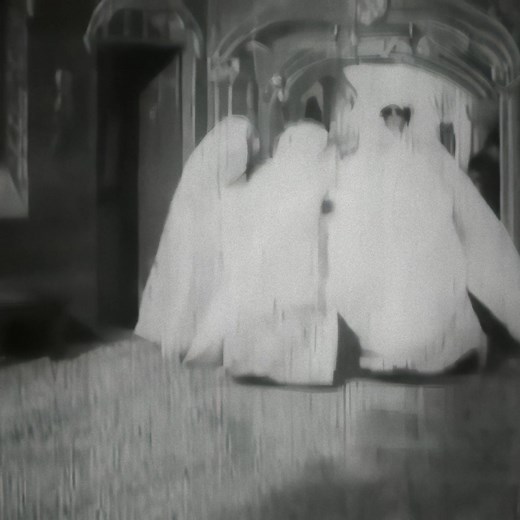 5.6K views · 18 reactions | "The House of the Devil" (1896), also known as "Le Manoir du Diable", is widely considered to be the first horror film ever made. Directed by French filmmaker Georges Méliès, this silent film is notable for its pioneering use of special effects and its introduction of horror themes to cinema. LIKE AND SUBSCRIBE FOR MORE FILM HISTORY EVERY WEEK! | This Day in Film History | Facebook