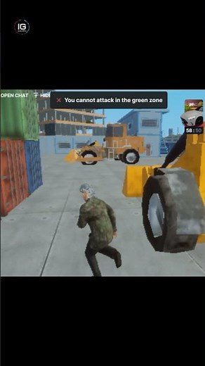 Play GTA 5 online on mobile.