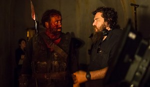 Panos Cosmatos To Direct Sci-Fi Fantasy Film ‘Nekrokosm’ At A24