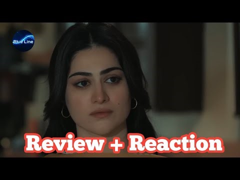 Drama Serial ma Kya Gulam apni muhabat choray ga latest episode review in Urdu-Hindi by blue line