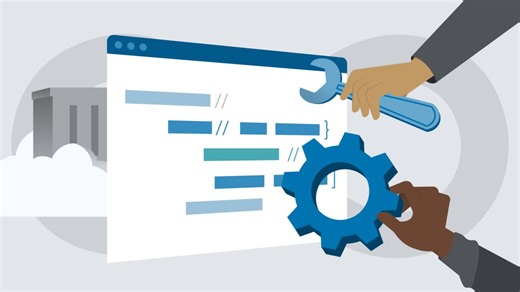 DevOps Foundations: Your First Project Online Class | LinkedIn Learning, formerly Lynda.com