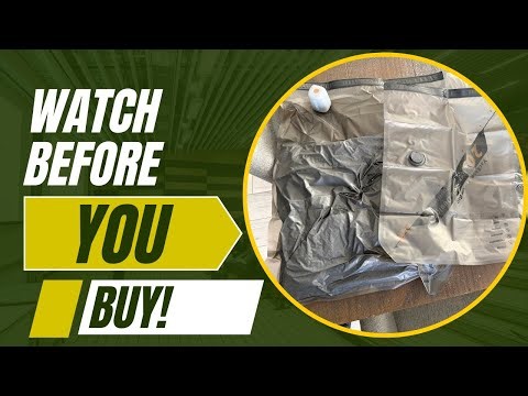 Review of this Rechargeable Wireless Pump Storage Bags Set