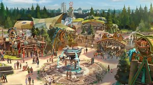 Your guide to the Universal Epic Universe theme park - from tickets to rides